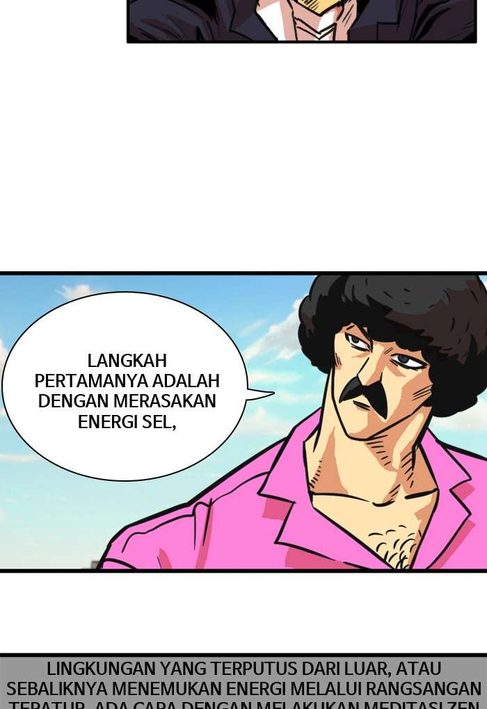 Troll Trap Chapter 46 - halaman 55