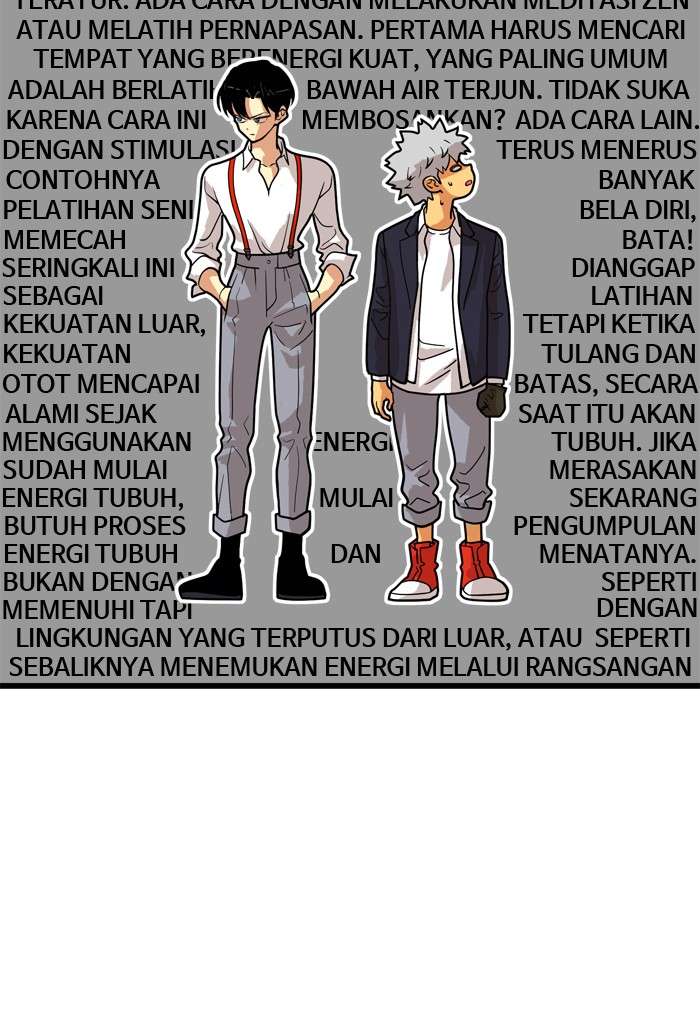 Troll Trap Chapter 46 - halaman 56