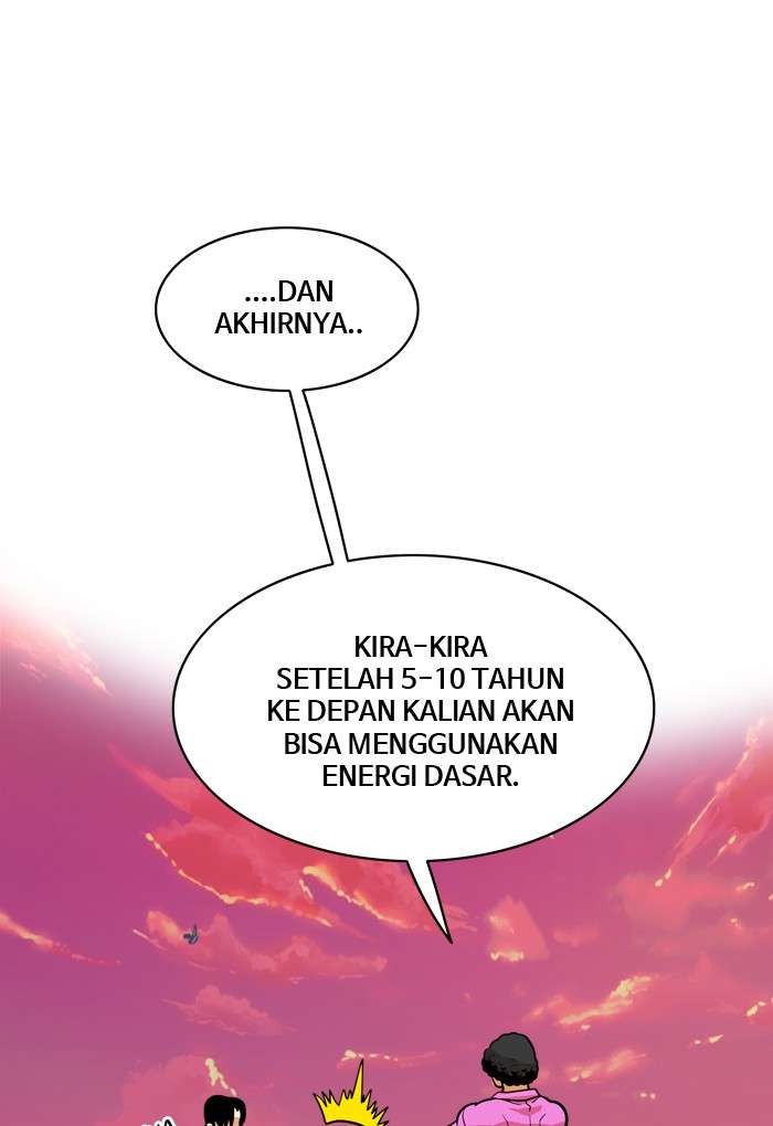 Troll Trap Chapter 46 - halaman 57