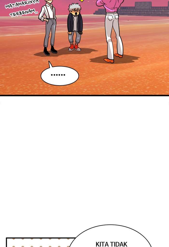 Troll Trap Chapter 46 - halaman 58