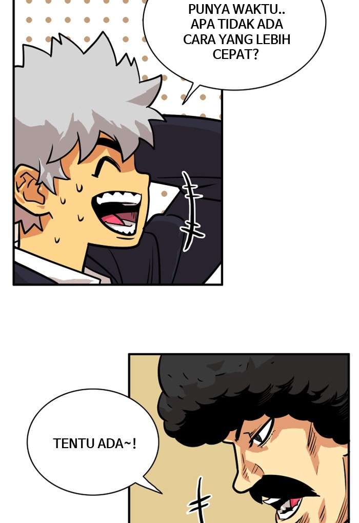 Troll Trap Chapter 46 - halaman 59