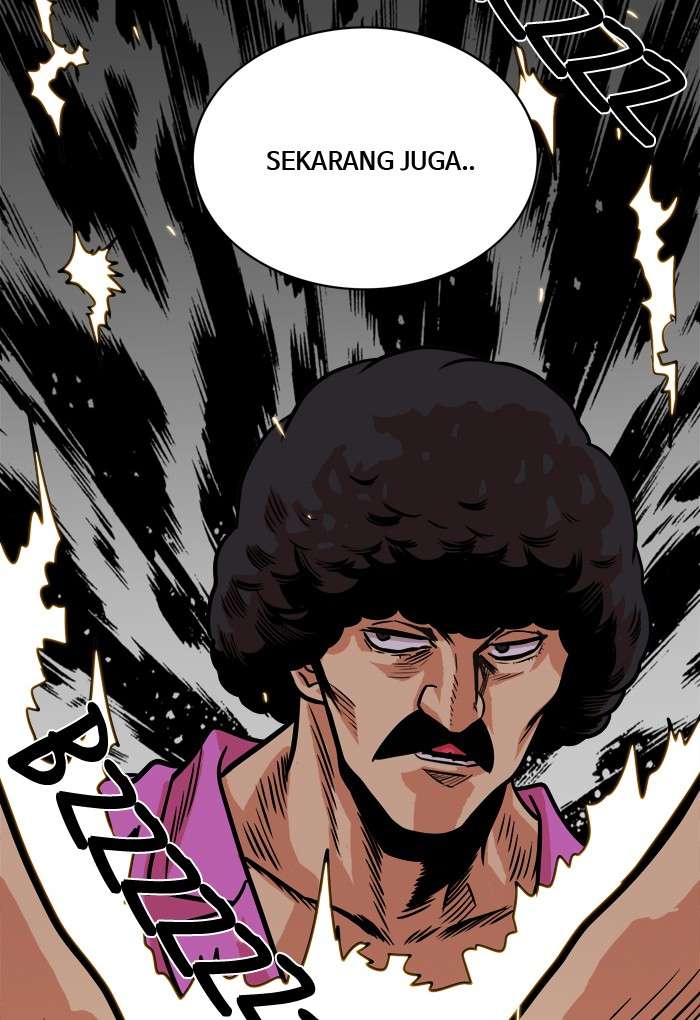 Troll Trap Chapter 46 - halaman 61