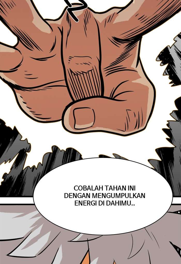 Troll Trap Chapter 46 - halaman 62