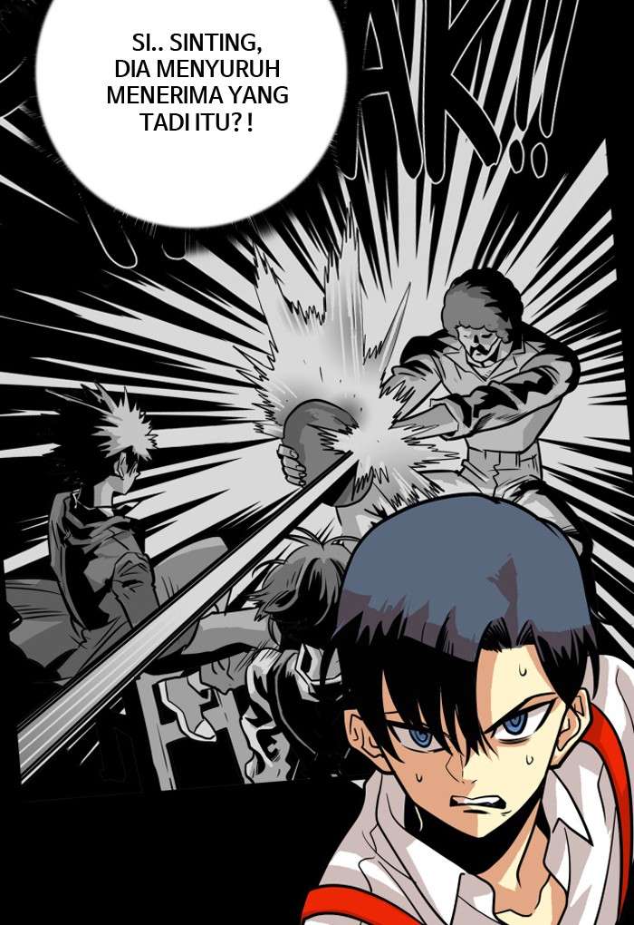 Troll Trap Chapter 46 - halaman 64