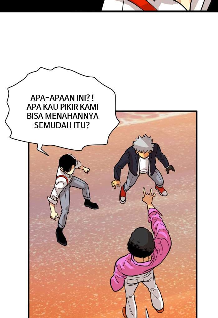Troll Trap Chapter 46 - halaman 65