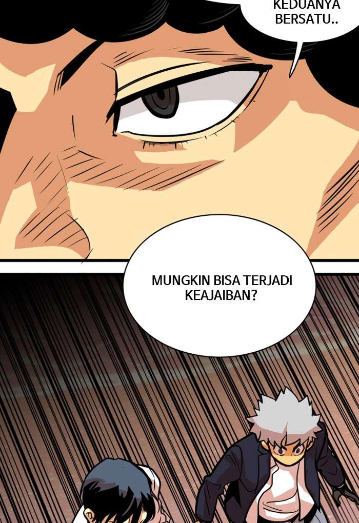 Troll Trap Chapter 46 - halaman 68