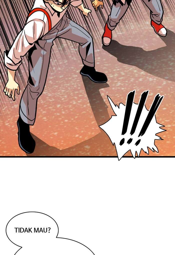 Troll Trap Chapter 46 - halaman 69