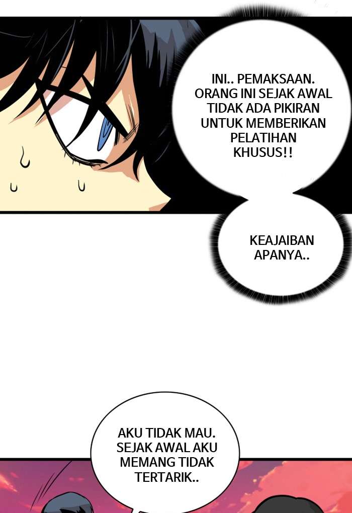 Troll Trap Chapter 46 - halaman 71