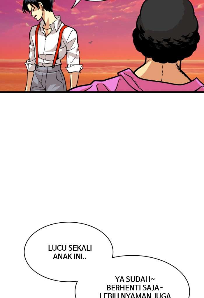 Troll Trap Chapter 46 - halaman 72