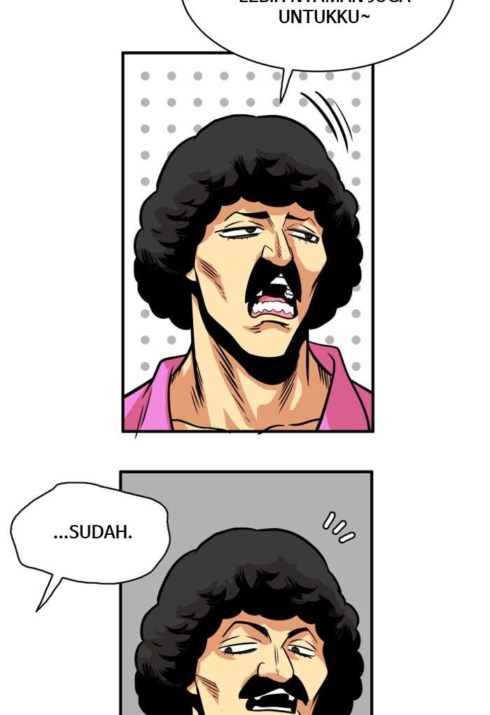 Troll Trap Chapter 46 - halaman 73