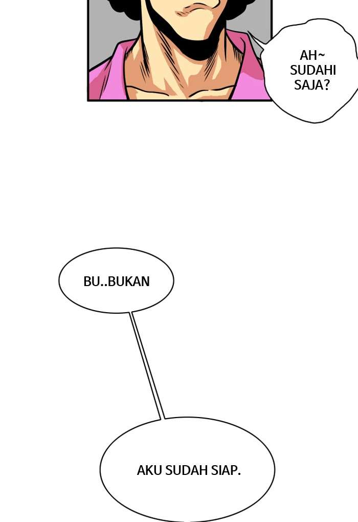 Troll Trap Chapter 46 - halaman 74