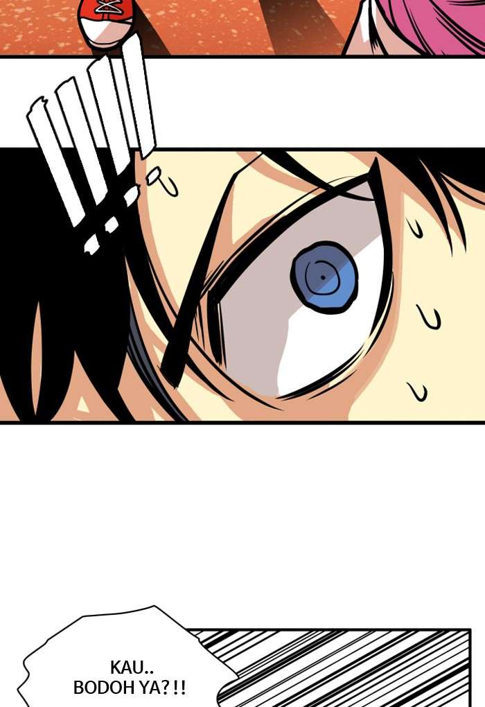 Troll Trap Chapter 46 - halaman 76