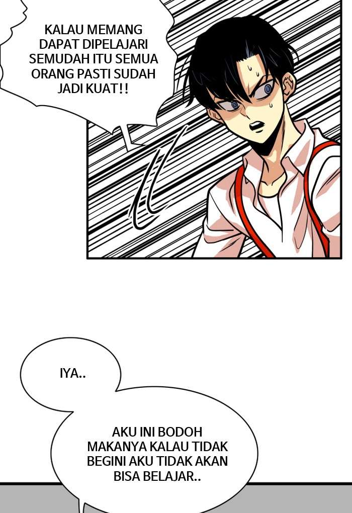 Troll Trap Chapter 46 - halaman 77