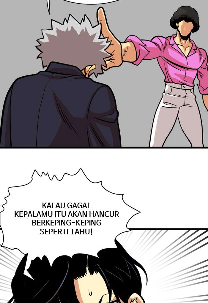Troll Trap Chapter 46 - halaman 78