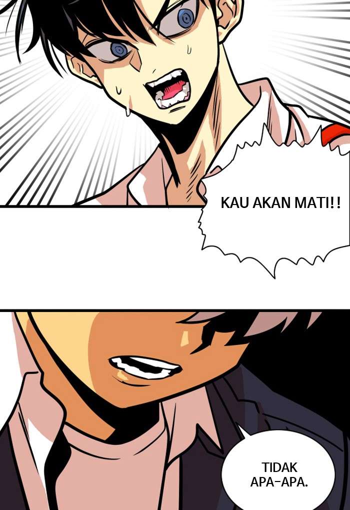 Troll Trap Chapter 46 - halaman 79