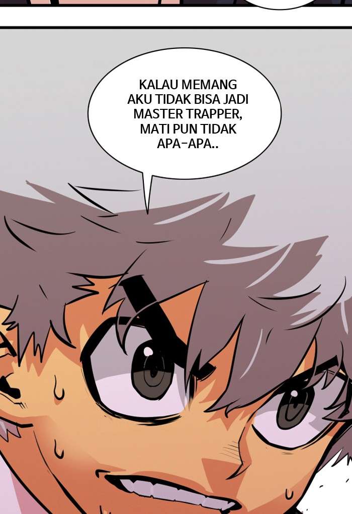 Troll Trap Chapter 46 - halaman 80
