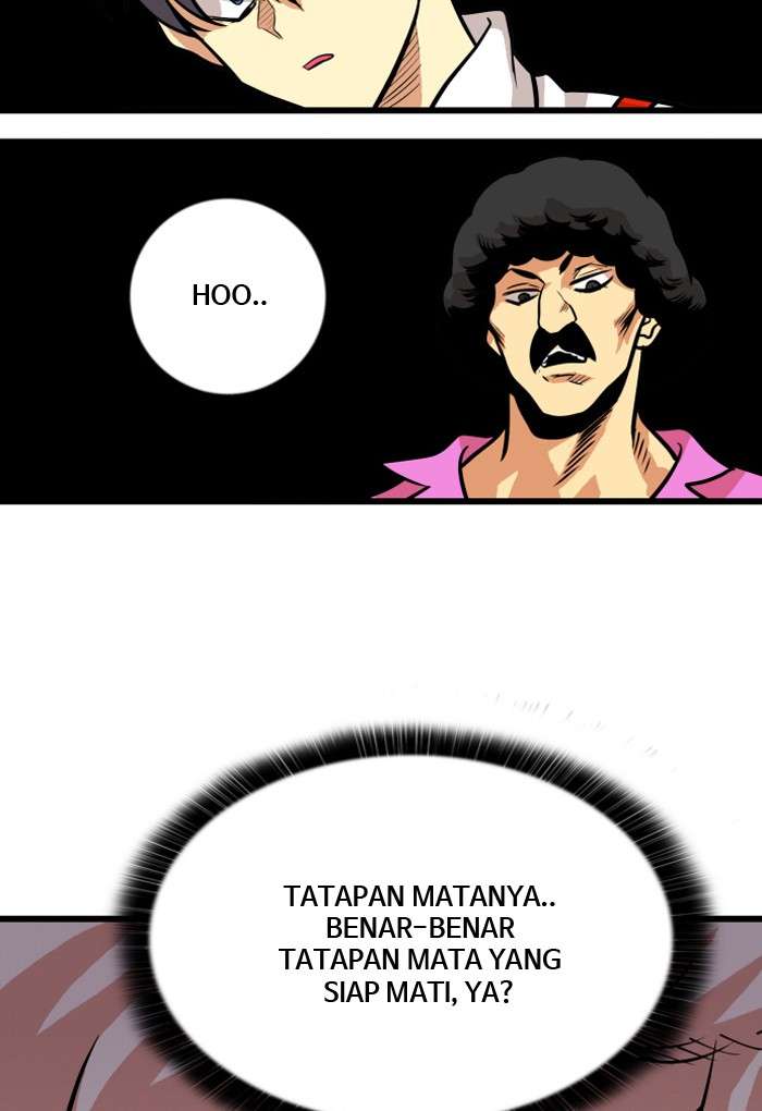 Troll Trap Chapter 46 - halaman 82
