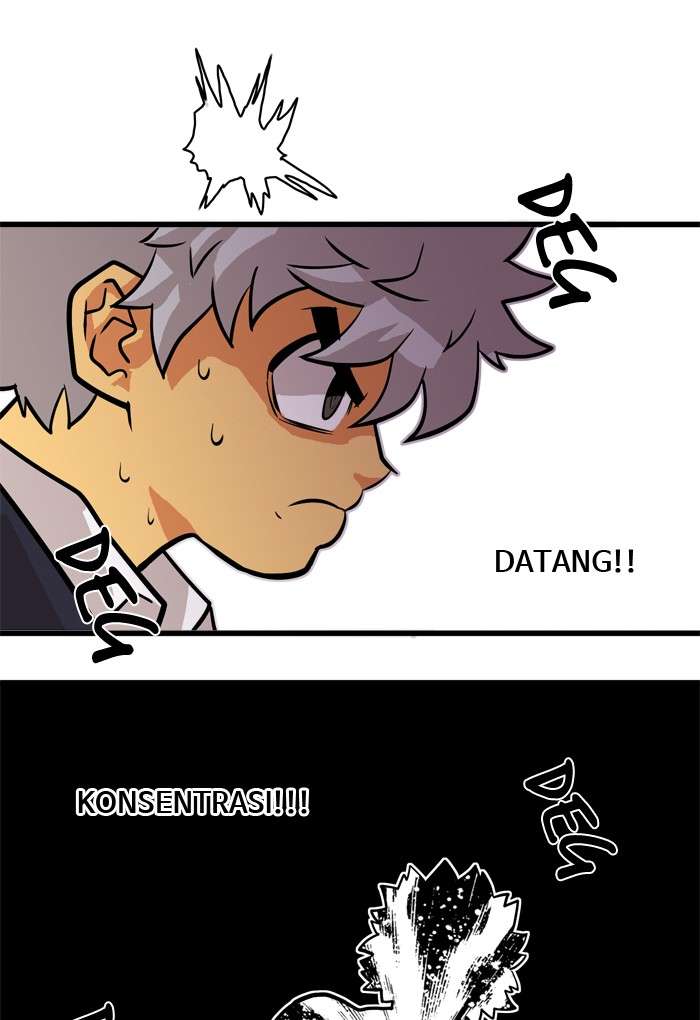 Troll Trap Chapter 46 - halaman 86