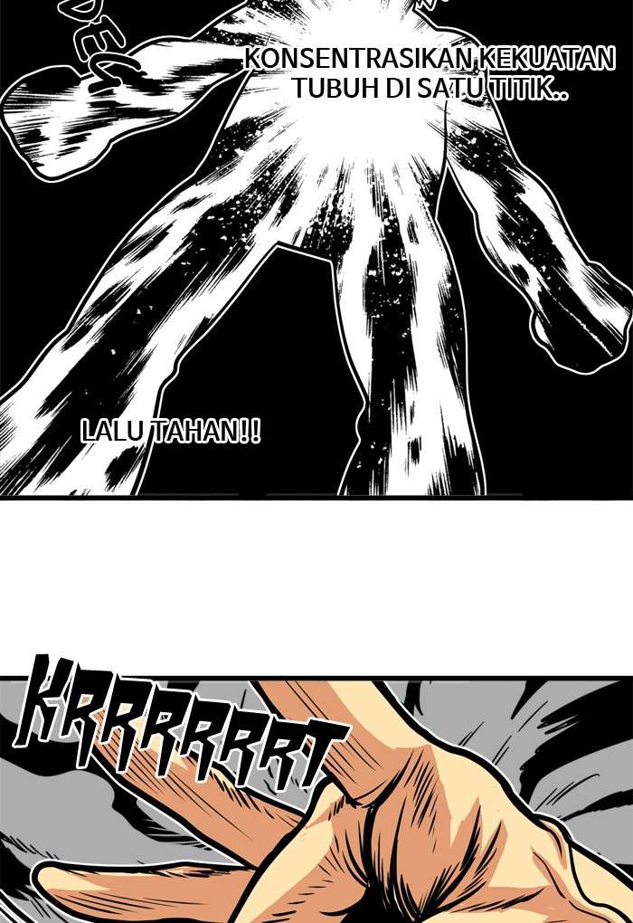 Troll Trap Chapter 46 - halaman 87