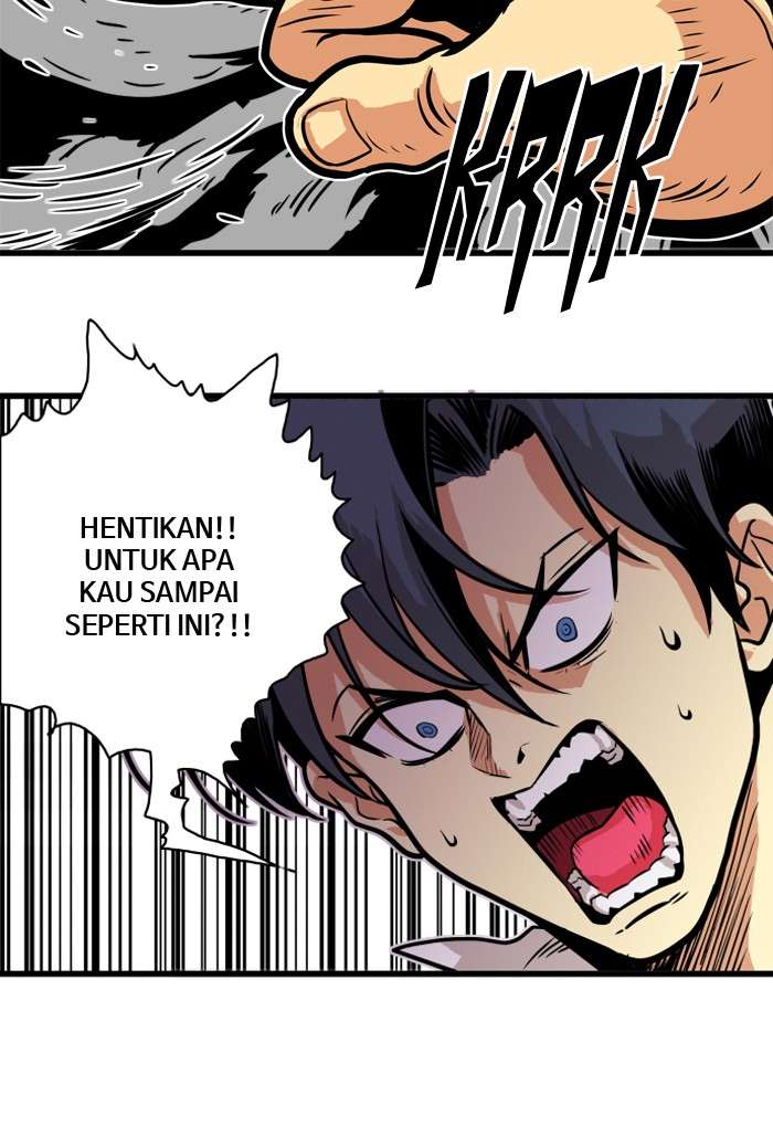 Troll Trap Chapter 46 - halaman 88