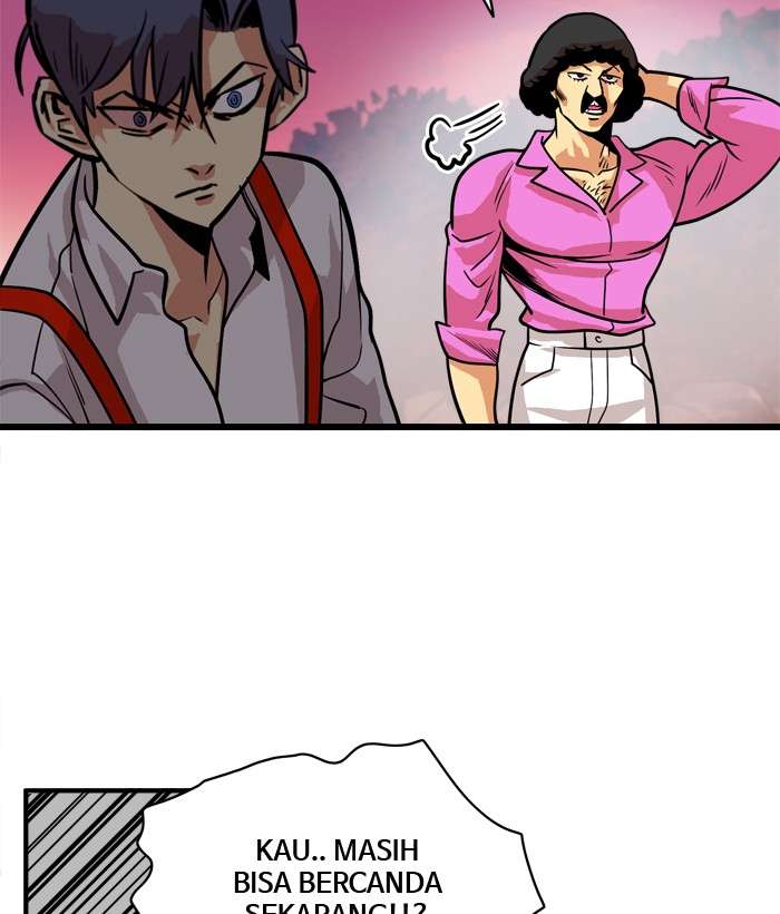 Troll Trap Chapter 47 - halaman 10