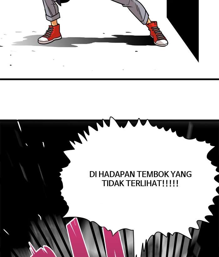 Troll Trap Chapter 47 - halaman 100