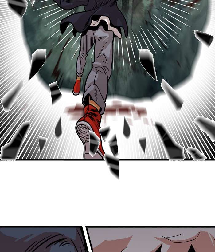 Troll Trap Chapter 47 - halaman 106