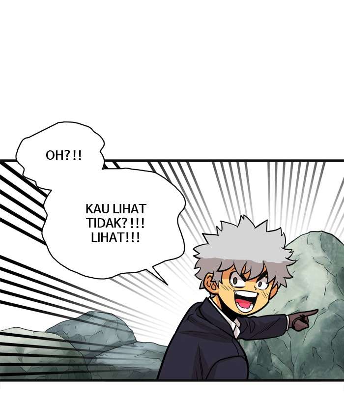 Troll Trap Chapter 47 - halaman 109