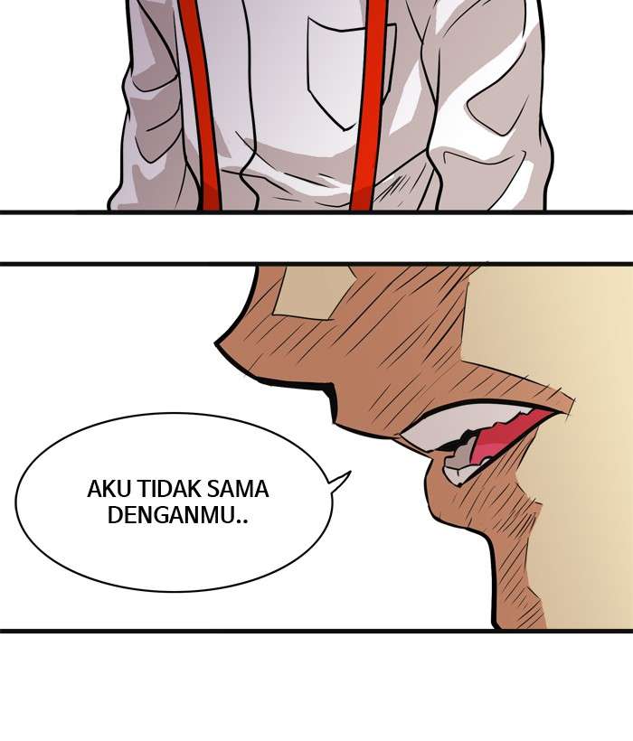 Troll Trap Chapter 47 - halaman 111