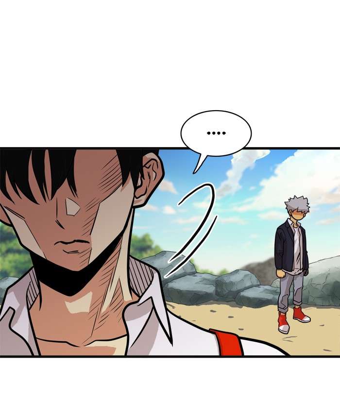 Troll Trap Chapter 47 - halaman 112