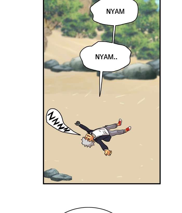 Troll Trap Chapter 47 - halaman 119