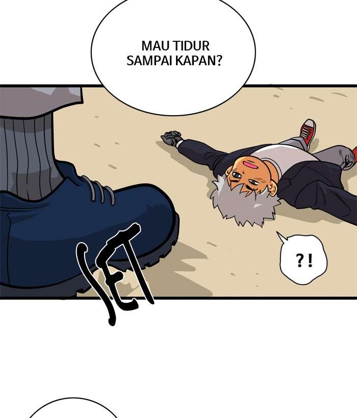 Troll Trap Chapter 47 - halaman 120
