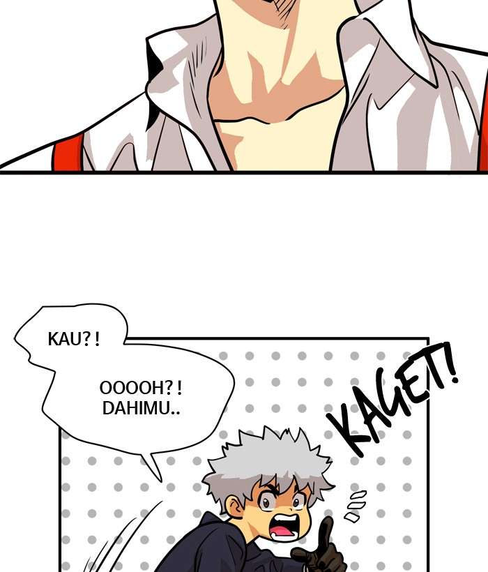 Troll Trap Chapter 47 - halaman 122