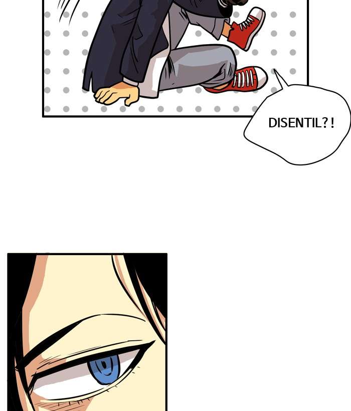Troll Trap Chapter 47 - halaman 123