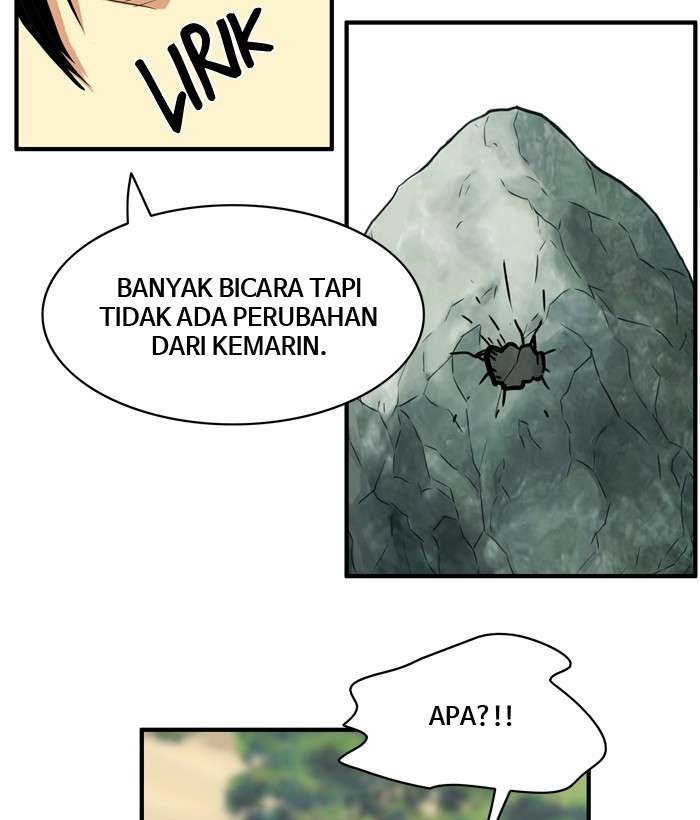 Troll Trap Chapter 47 - halaman 124