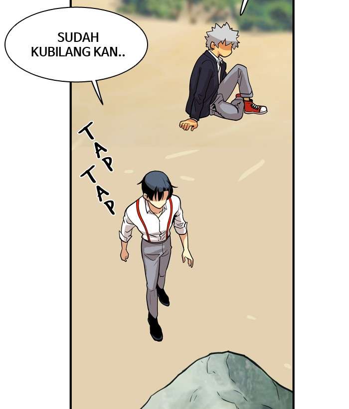 Troll Trap Chapter 47 - halaman 125