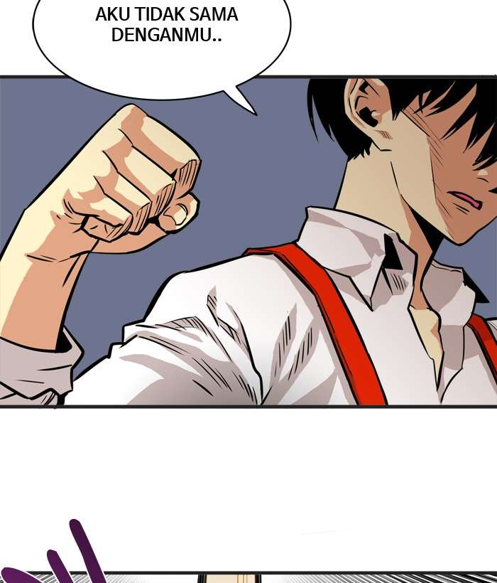 Troll Trap Chapter 47 - halaman 128