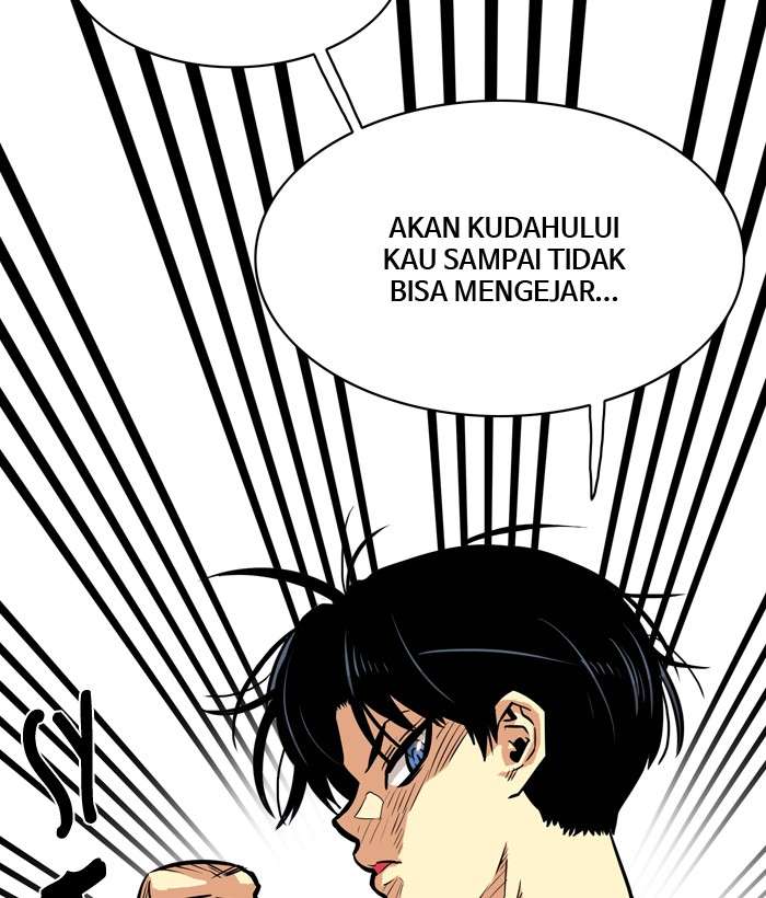 Troll Trap Chapter 47 - halaman 133