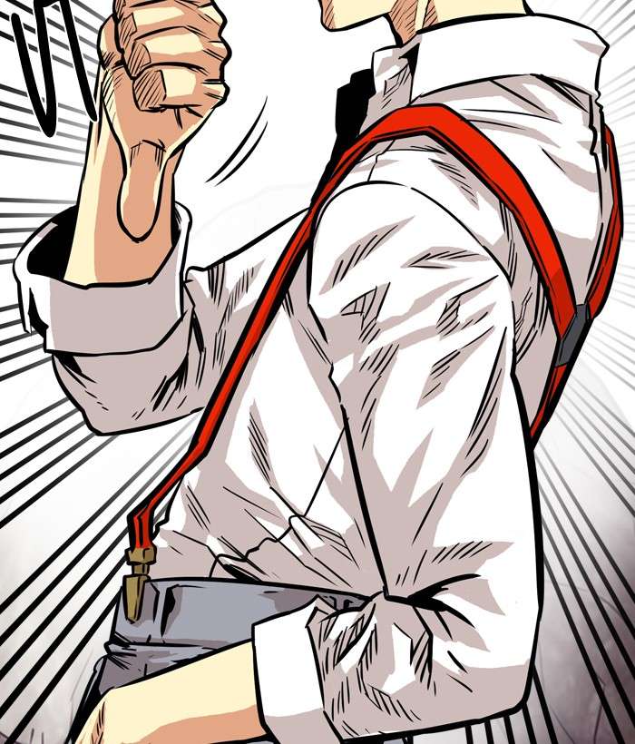 Troll Trap Chapter 47 - halaman 134