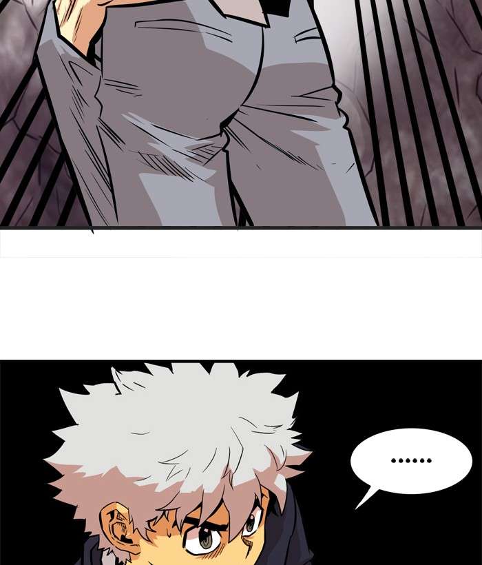 Troll Trap Chapter 47 - halaman 135