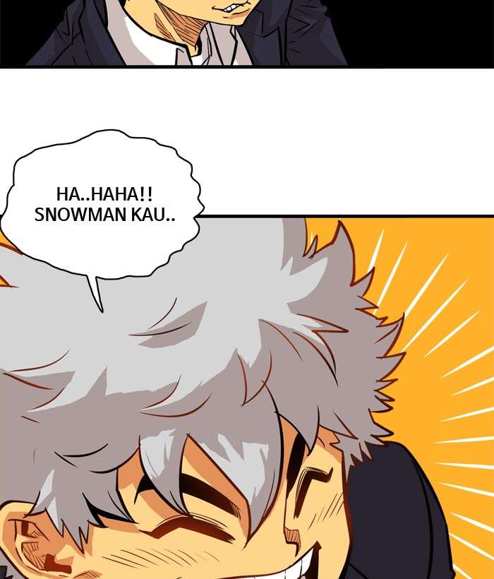 Troll Trap Chapter 47 - halaman 136