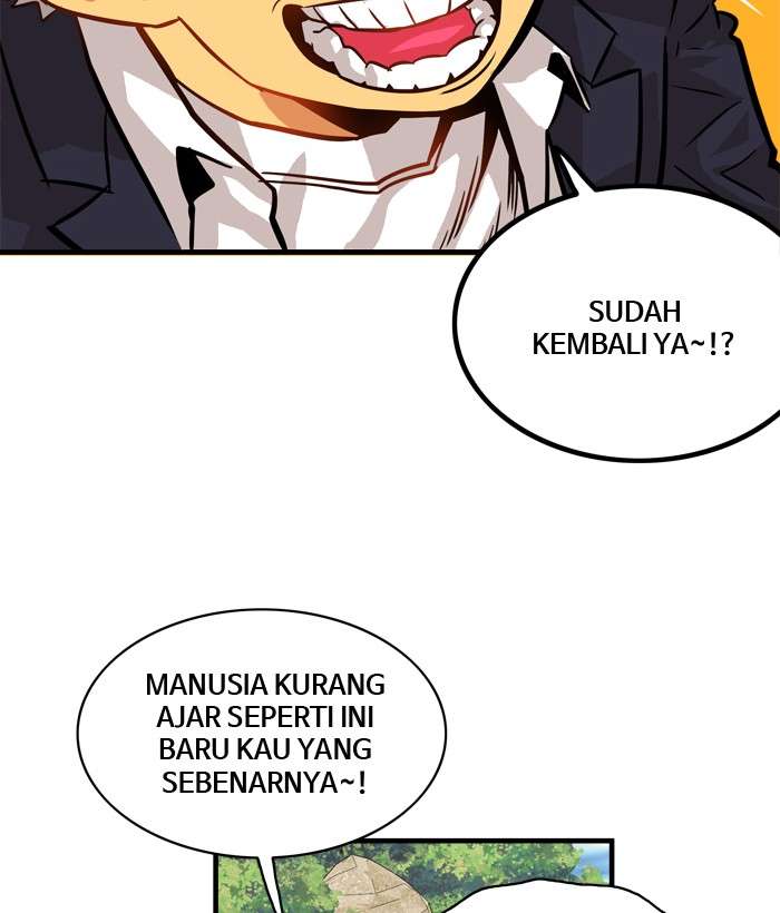 Troll Trap Chapter 47 - halaman 137