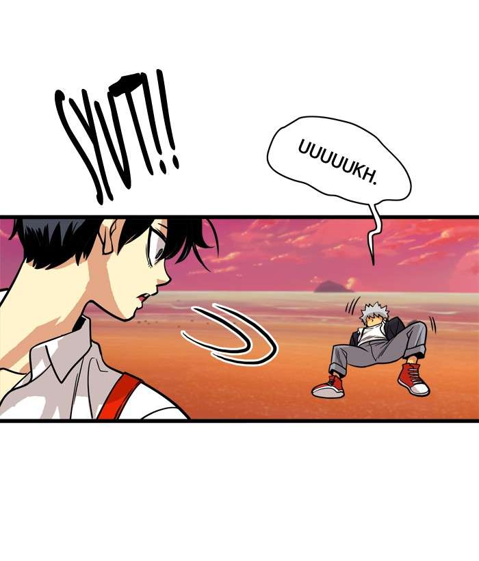 Troll Trap Chapter 47 - halaman 15
