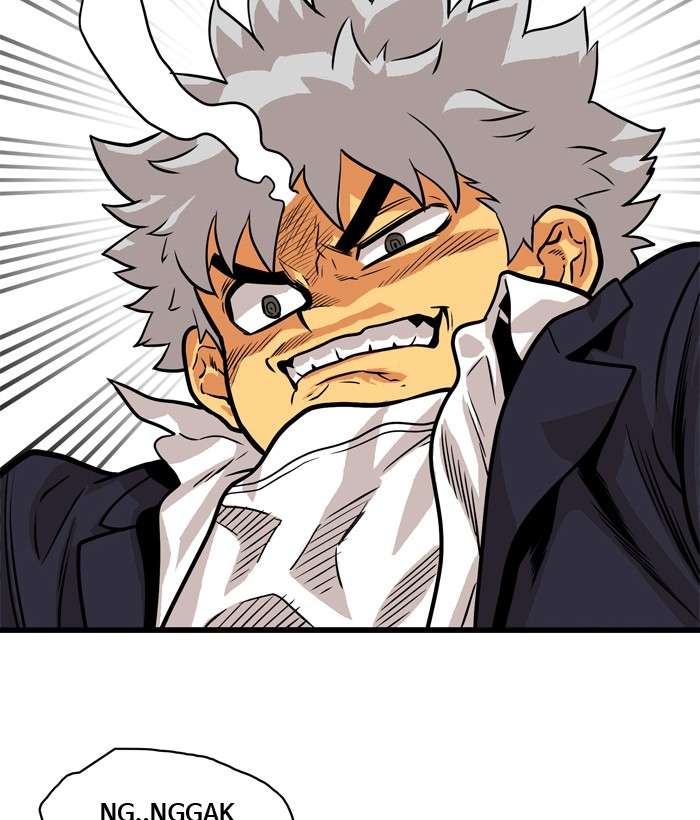 Troll Trap Chapter 47 - halaman 17