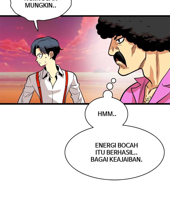 Troll Trap Chapter 47 - halaman 18