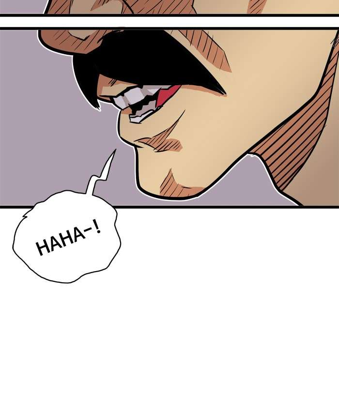 Troll Trap Chapter 47 - halaman 20
