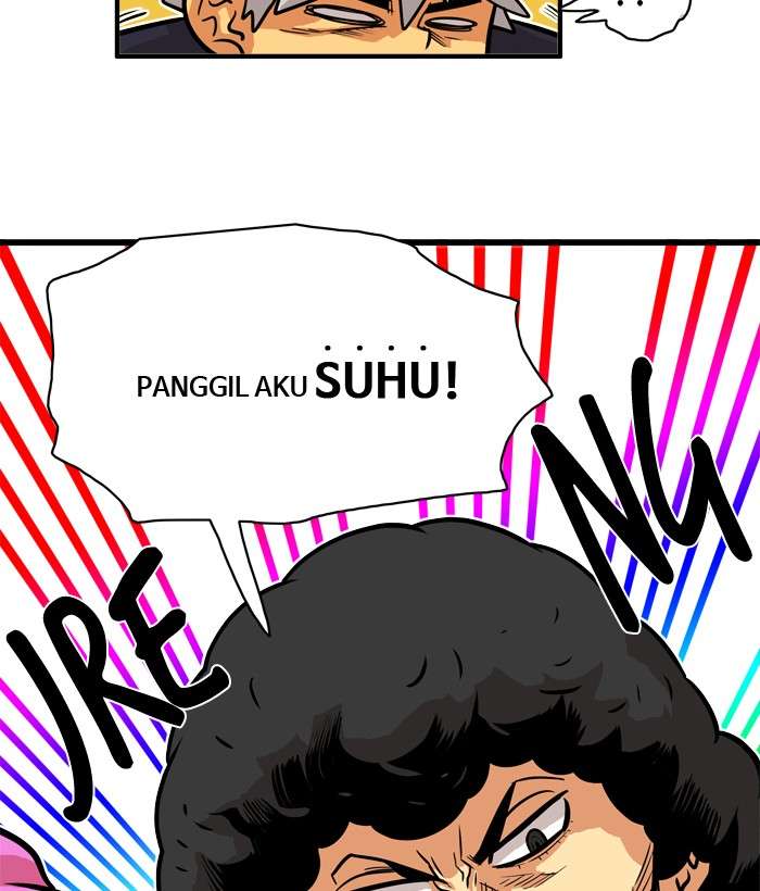 Troll Trap Chapter 47 - halaman 24