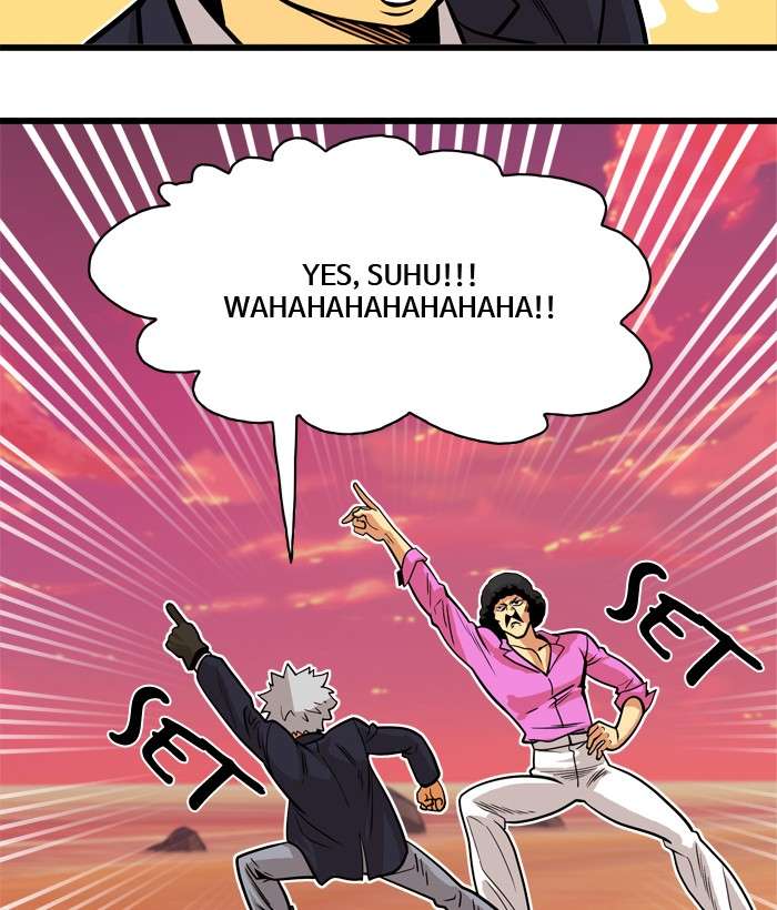 Troll Trap Chapter 47 - halaman 27