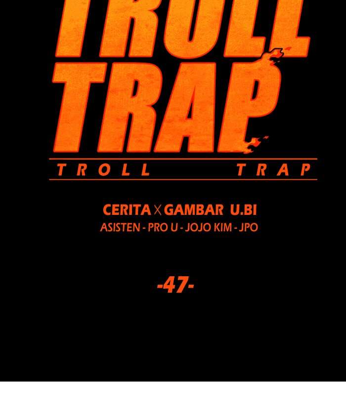 Troll Trap Chapter 47 - halaman 31