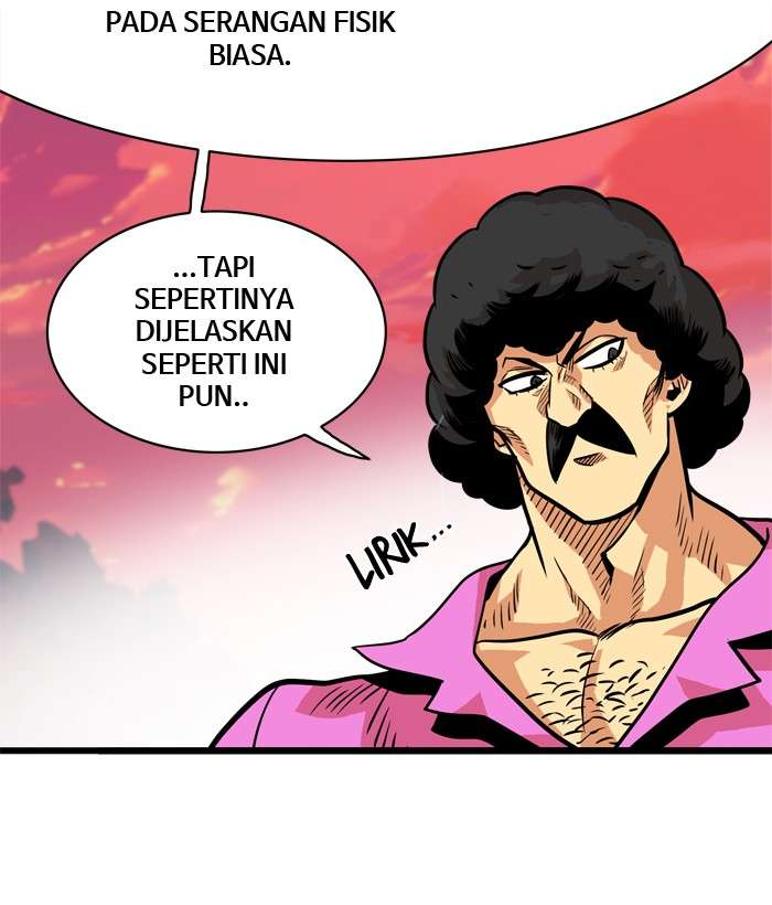 Troll Trap Chapter 47 - halaman 38